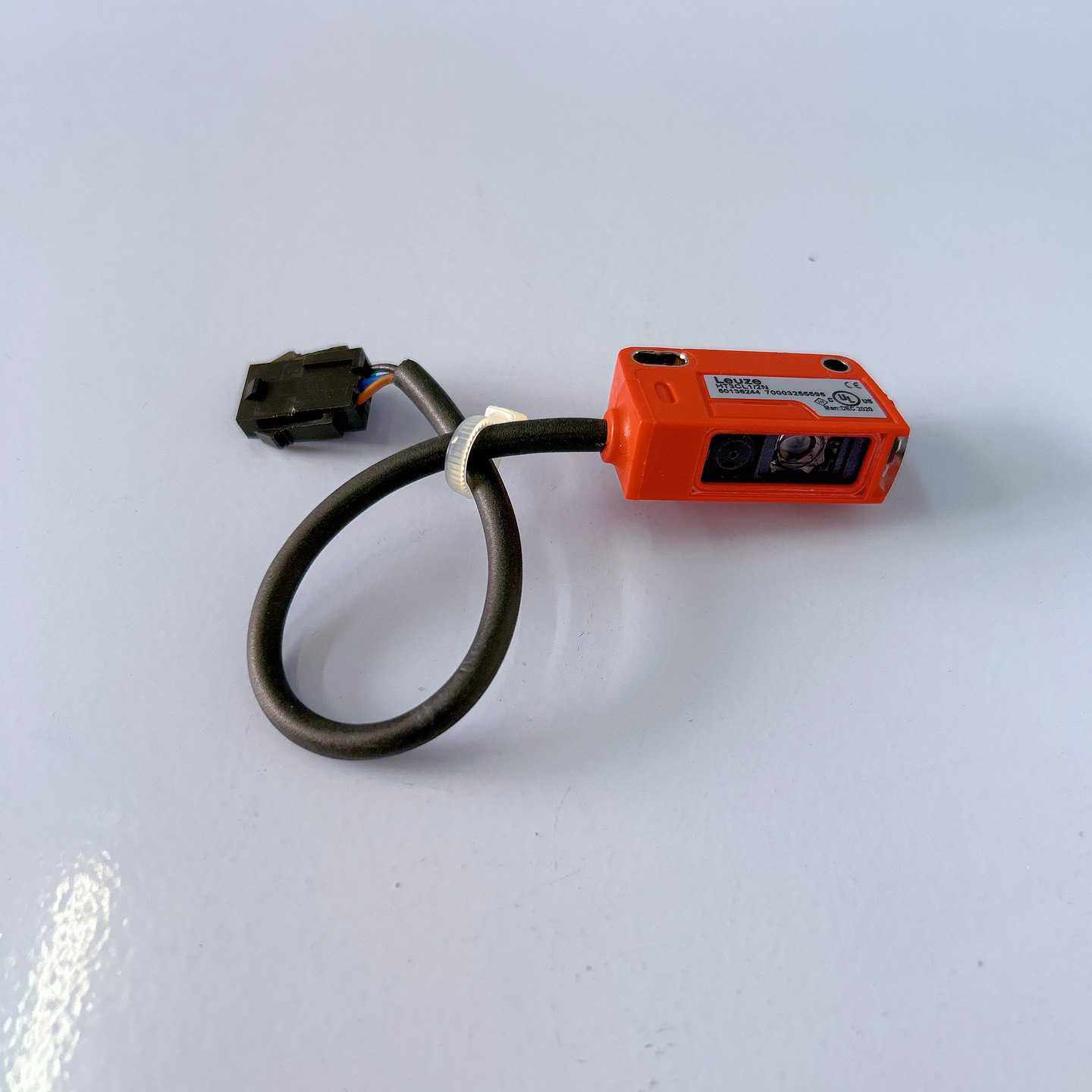 劳易测Leuze激光传感器HT3CL1/2N--议价商品