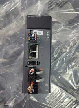 信捷新款总线400W伺服套装，型号DS5C1K-20P4-P--议价商品