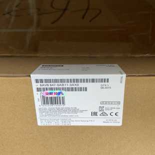 6AV6 3AX0 647 6AV6647 卡奥电子 0AB11