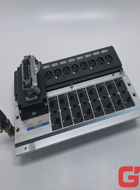 FestoValveTerminalVIMP-02-1/8-8TN18564Max.10BAR145