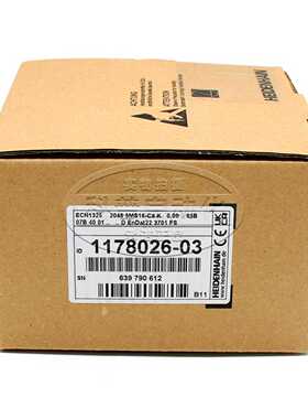 隆兴ECN1325 2048 5MS16-C9 ID678919-031178026-03海德汉编码器*