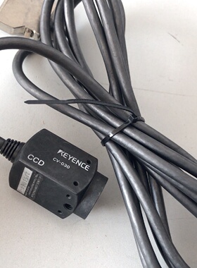 KEYENCECV030实物图现货镜头箱2号