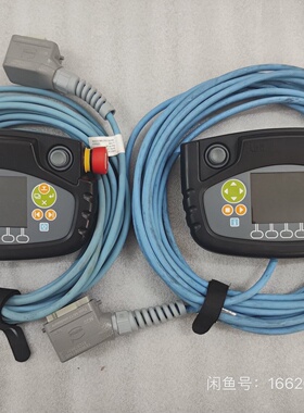 寻IABB喷涂示教器3HNA024941001