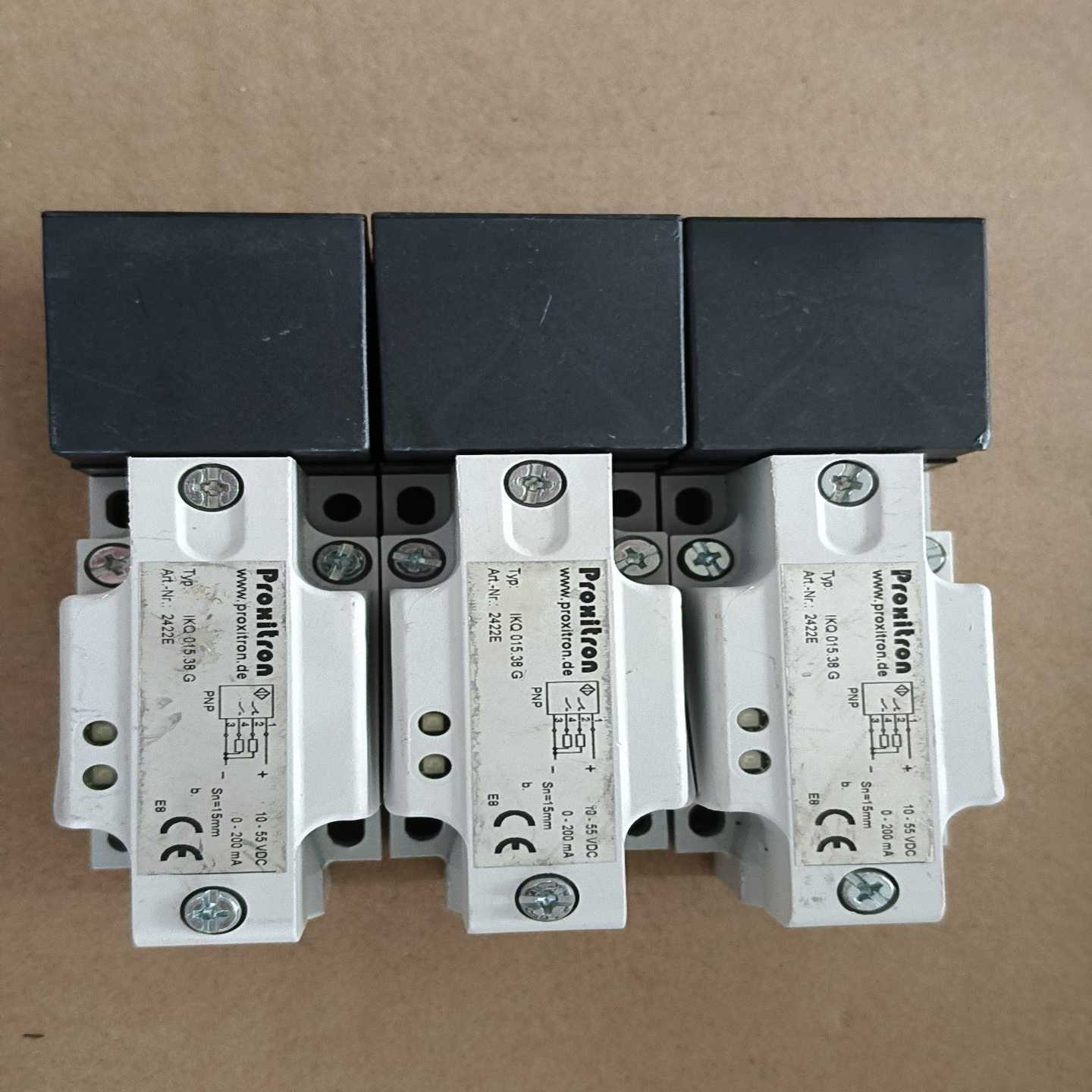 Proxitron传感器--议价商品