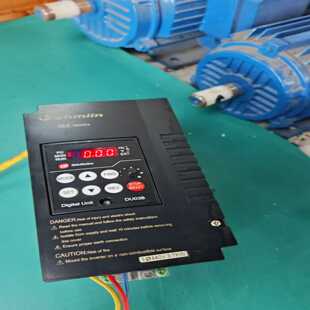 SE2 043 3.7K 士林变频器3.7KW 成 议价