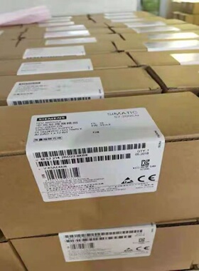 询价-6ES72141BD231AD230XB80正