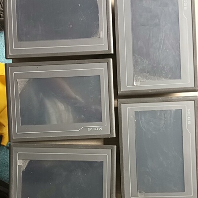 议价Kunlun Tongtai 7Inch Screen Tpc7012ei Disassembled The C