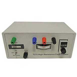 x英国雷迪T272线缆测试原装