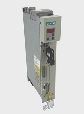 SiemensMASTERDRIVESMCAC/ACDrive/Umrichter-6SE7013-0E