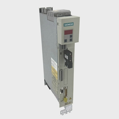 SiemensMASTERDRIVESMCAC/ACDrive/Umrichter-6SE7013-0E