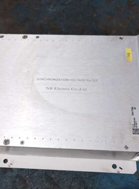 售前询价非标价拆机南瑞继保NR Electric CoLtd的同议价