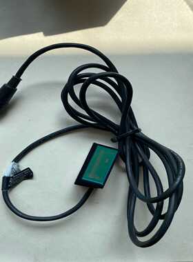 基恩士条码读取器激光传感器，BL-1301，实物图拍摄，不是询价