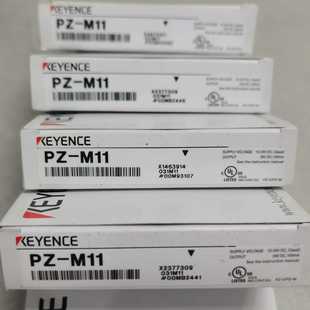 基恩士光电开关PZ M11询价