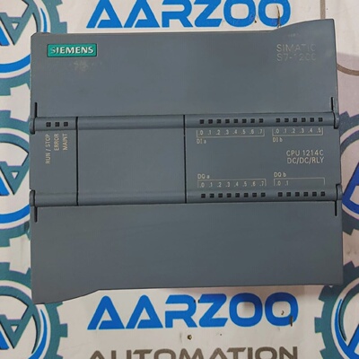 1PC Siemens 6ES72141HG310XB0 CPU Module S71200