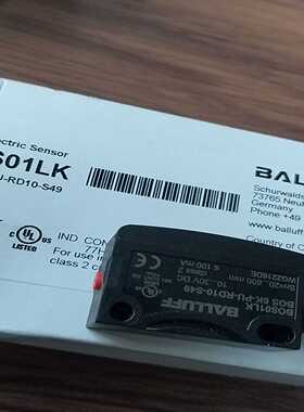 询价~巴鲁夫传感器 BOS01LK    BOS  6K-PU-R