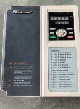 易驱变频器GT200-4T0100G/4T0150P