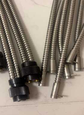 BALLUFF巴鲁夫传感器光纤BFO001R，1.5米长一根-议价