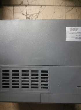 议价iMotion变频器，18.5KW/380V，不包邮！