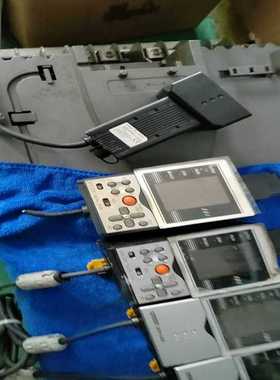 ABB模块DO810有2个，成色见图，~询价