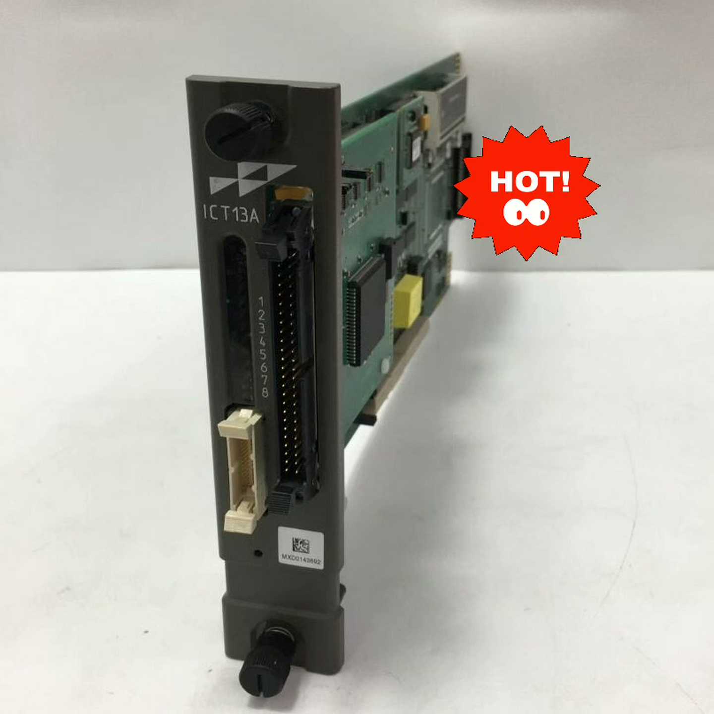 【星慕电子】ABB ICT13A  ，拍前联系