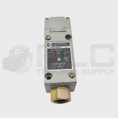 全新ALLENBRADLEY802PRLBAJ1EPROXIMITY开关20250V交流电直流