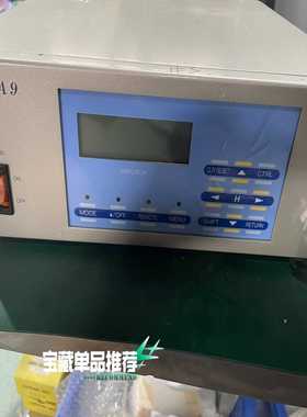 进口IEI自动补偿点胶机ACCURA-9点胶控制器，在线（佳毅工控）