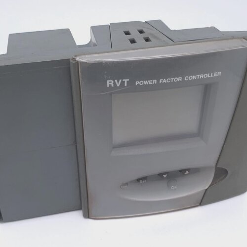 PQ3198 Power Factor Controller ABB RVT615A 2GCA284633A0050