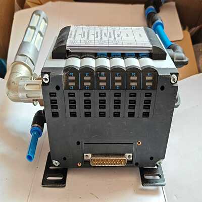 FESTOCPV14-GE-MP-6阀岛询价