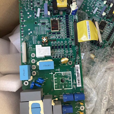 ZINT512变频器ACS880电源驱动功率板触-询