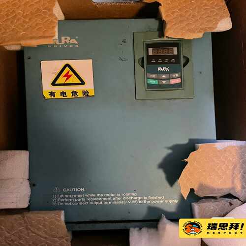 咨询-欧瑞变频器E1000-0550T355kw整机，功能，