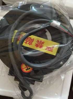 原装渡边增量式编码器HmLE45-1024L-6LY.AC运动控制传感器