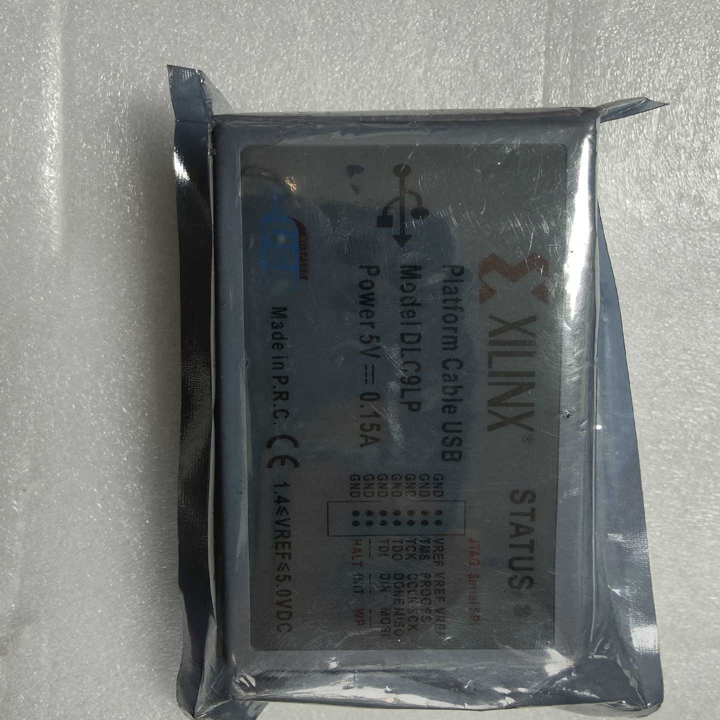 询价DLC9LP  XILINX 仿真器  实物图，需要的联系议价