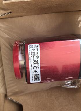 全新正品PFEIFFER普发真空计PKR361，型号PT--议价商品