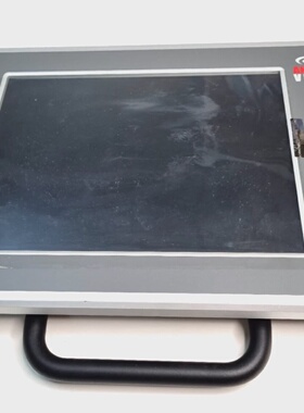 Lenze CS 5800 IPC EP8GAS61B11C431XXX000070000014 HMI Panel