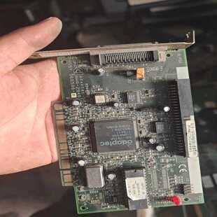 SCSI卡aha2940卡询价