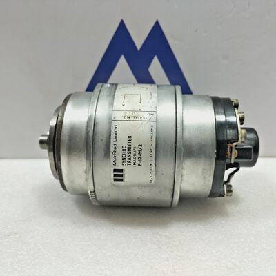 Trasmettitore Muirhead E17M2 Magslip 11560V 60Hz