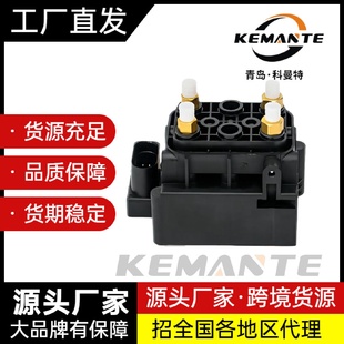 工厂定制加工适用于起亚霸锐分配阀D782300102·558202J000