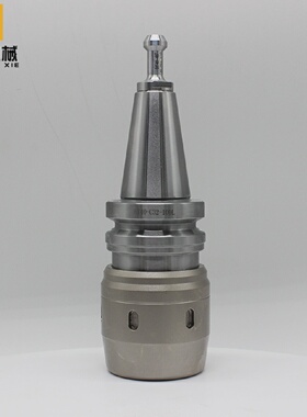 BT40强力刀柄加工中心铣刀柄BT40-C32-105CNCBT30BT50-C32-110