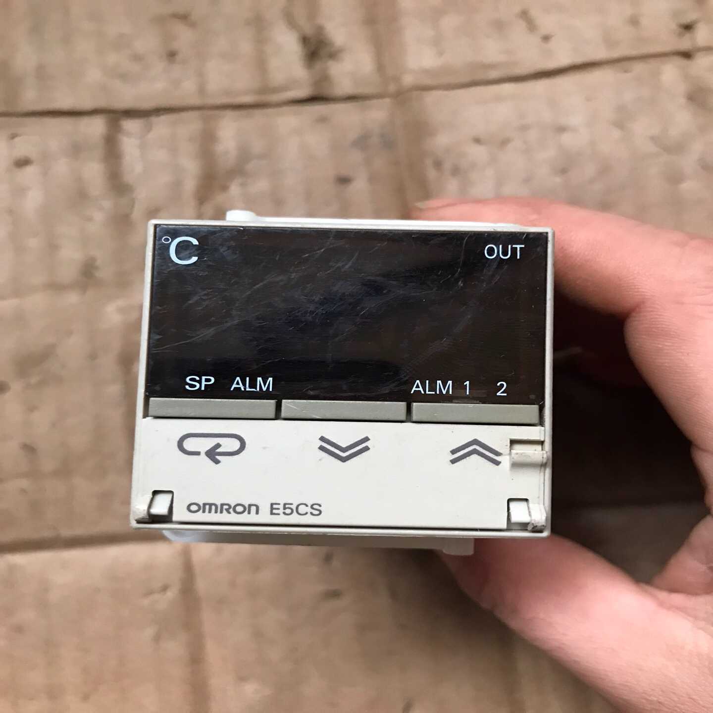 【议价】E5CS-R1PU-WP3GA-11温控器，的适用