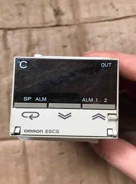 E5CS-R1PU-WP3GA-11温控器，的询价