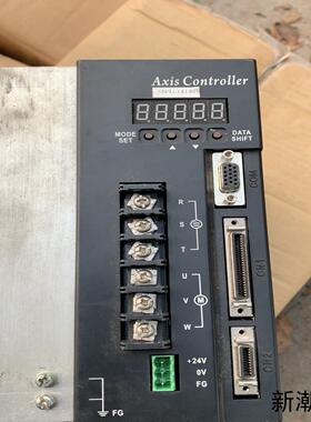 盟立伺服驱动sdplc4100  议价议价商品