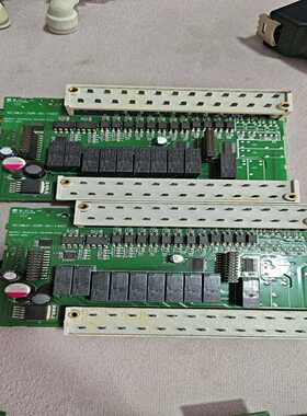 信捷PLCXC3一24MRIO板2条/60询价