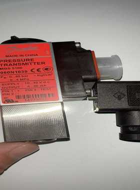 咨询-丹佛斯压力开关DanfossMBC510006N1039