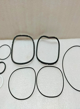 FmcP509863MspKitSealNov219097SealKit6”BallValve