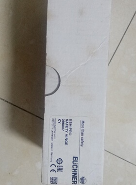 议价Euchner096007安士能安全门绞开关ESHP