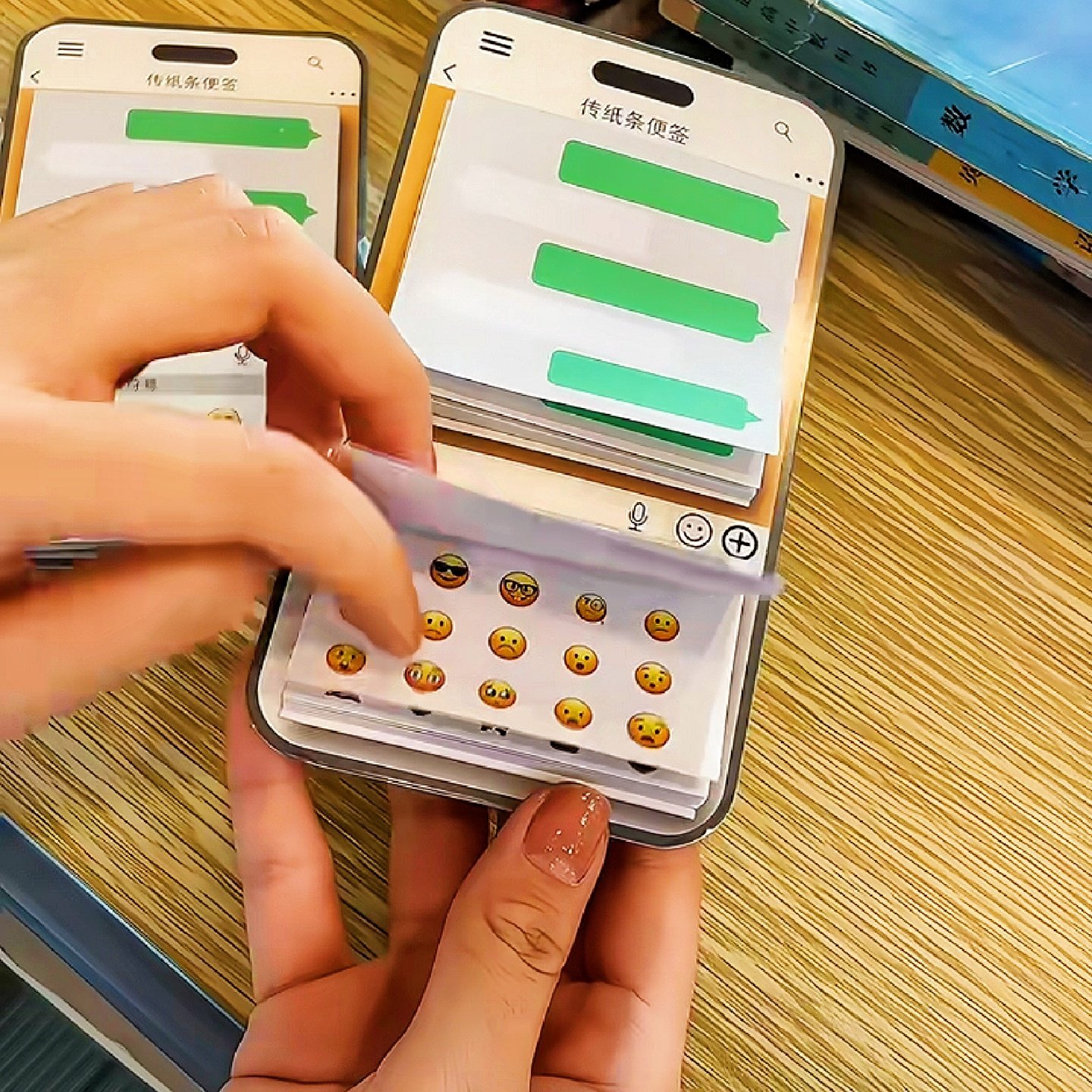 绿泡泡传纸条便签创意搞怪便利贴抽象表情包贴纸解压上课摸鱼神器,文具电教/文化用品/商务用品,便签本/便条纸/N次贴,淘宝优惠券,粉丝福利购,淘宝优惠卷