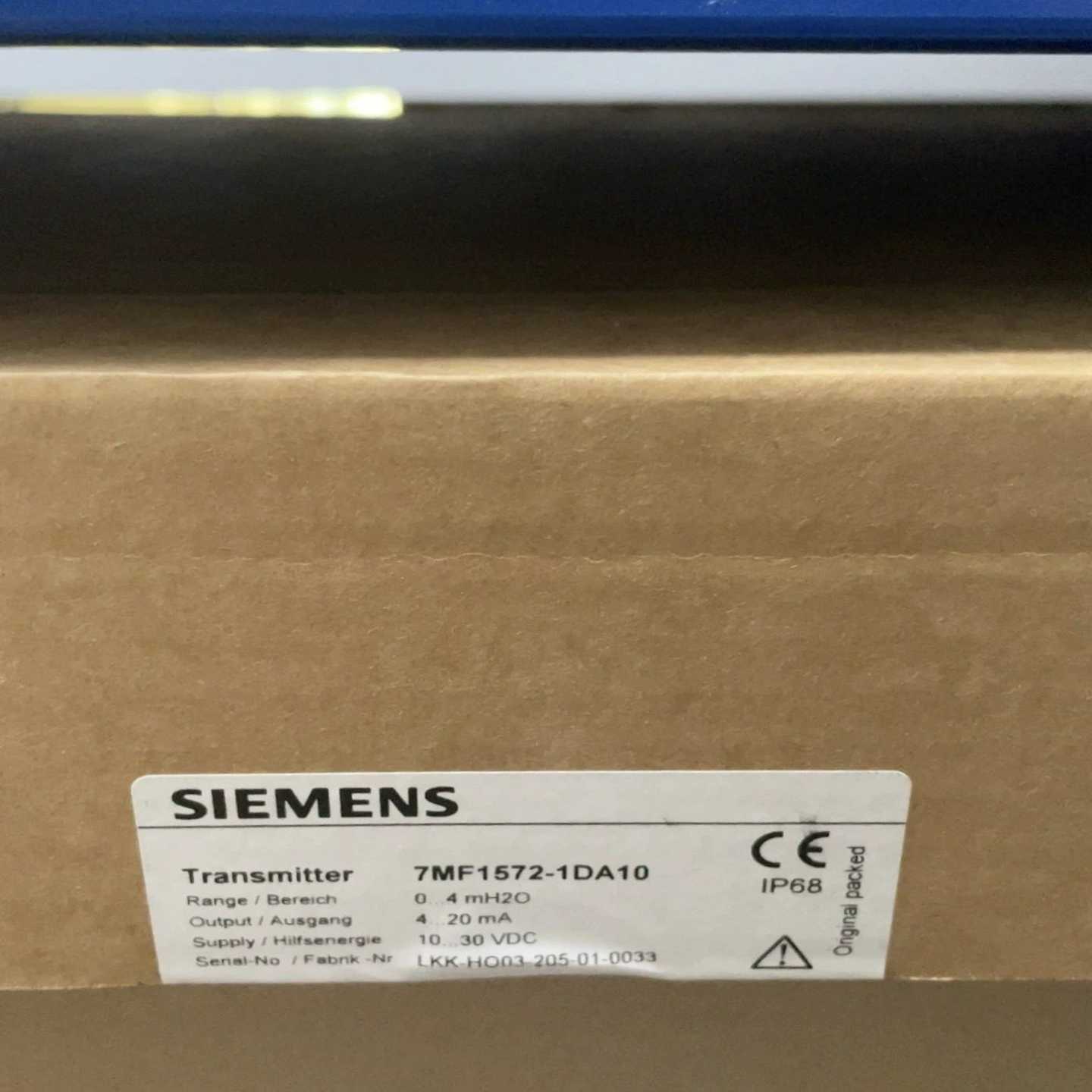 7MF1572-1DA10，实体经询价