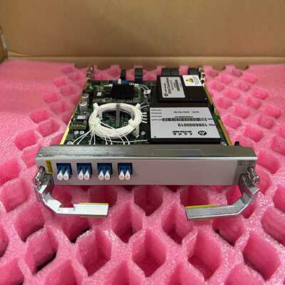 华为OPM8 TNG3OPM801 03033FMF 8路可