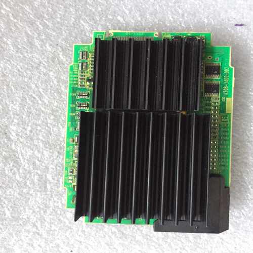 咨询-fanuc3400-0020CPU