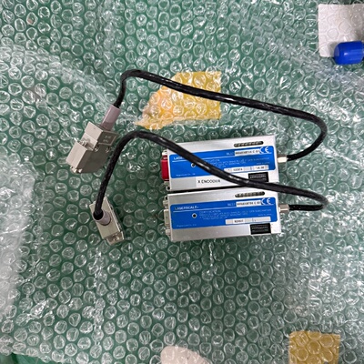 议价Laserscale Japanese Laser Encoder Readhead Bl57066R适用